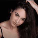 Romina Colotto, testiomnio del servicio de asesoramiento de redes sociales para artistas